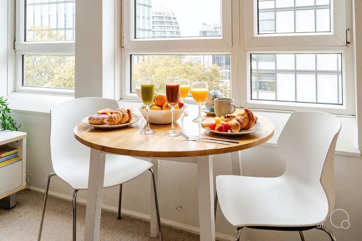 Rooftop By Keyhol Holidays Apartment London