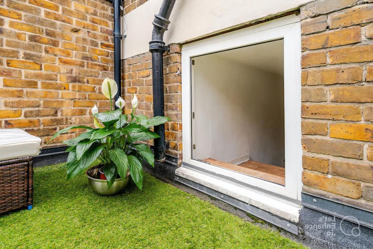 Rooftop By Keyhol Holidays London