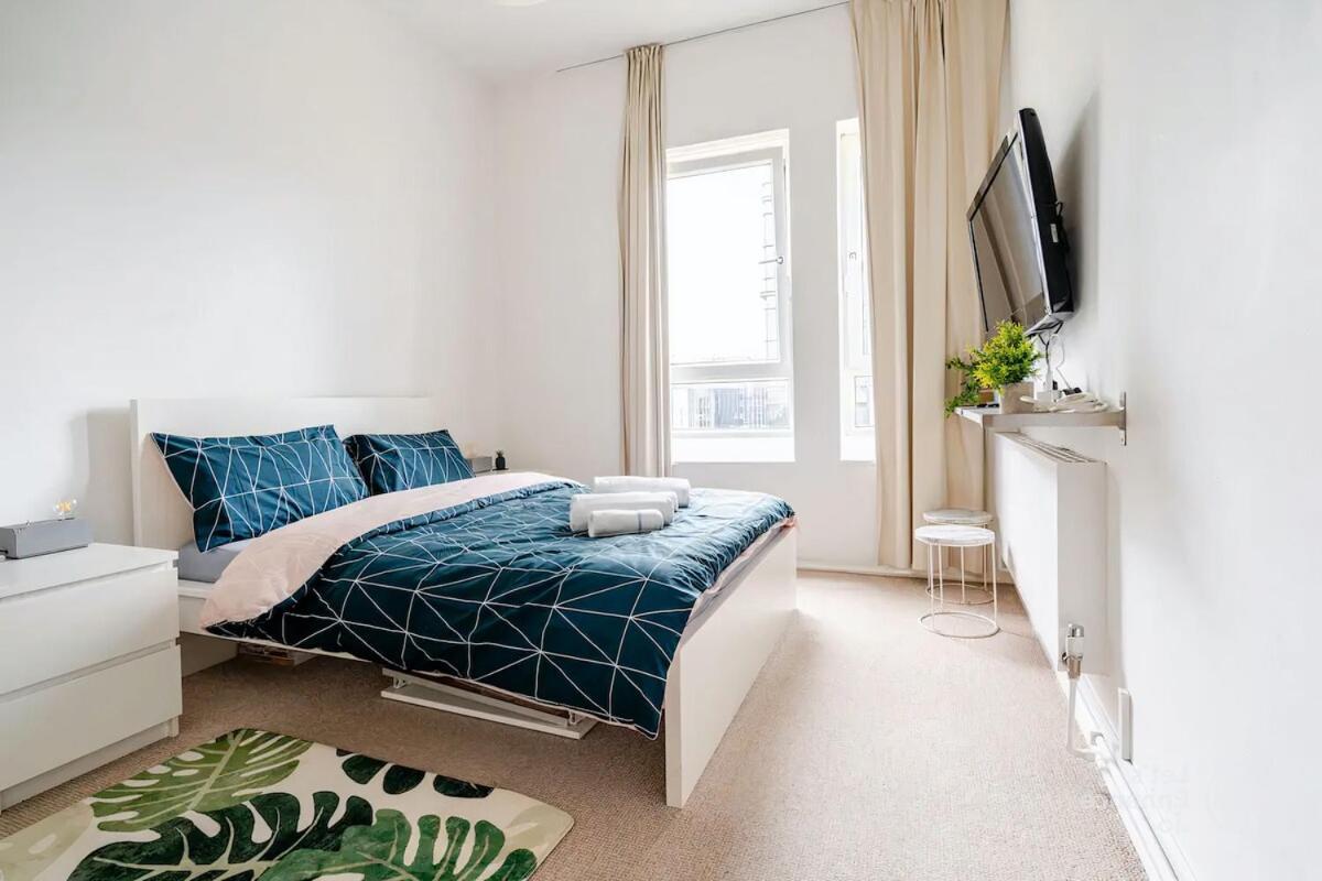 Rooftop By Keyhol Holidays Apartment *