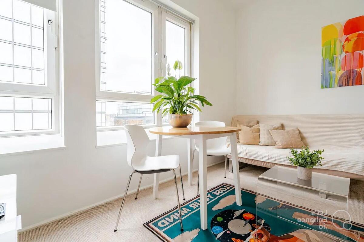 Rooftop By Keyhol Holidays * London