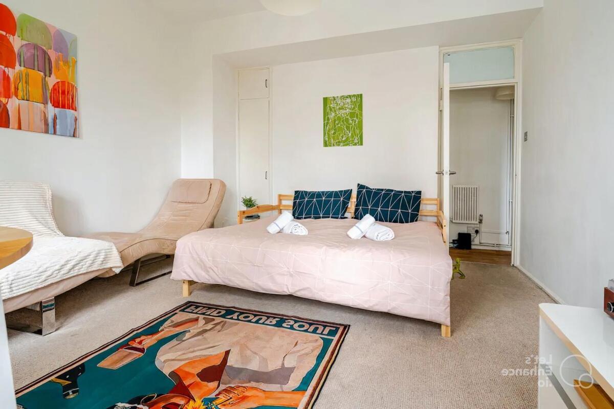 Rooftop By Keyhol Holidays London