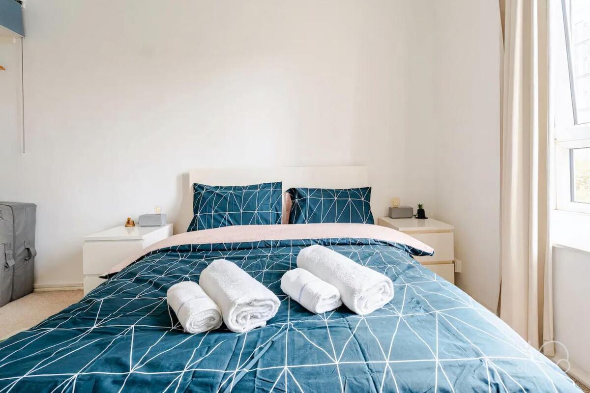 Rooftop By Keyhol Holidays Apartment *